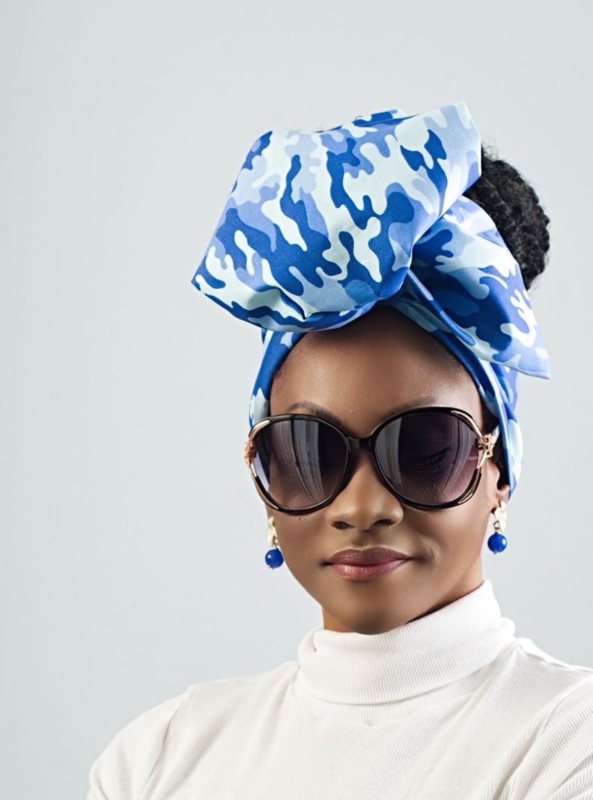 Camouflage Print. Get the perfect fit for your headwrap with our unique wire-infused design! Twist, bend and mold it into any shape you want. Say goodbye to traditional limitations!African American Headwrap, Twist Head Wrap, Flexible Wire Head Wrap, Top Knot, Turban, Vibrant Twist Tie, Versatile Wire Headband, Best Wire headwrap, head wraps for woman.