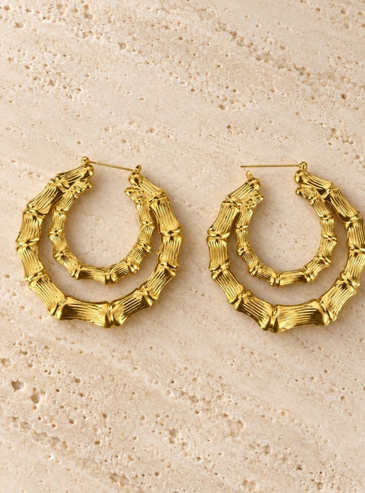 Statement Earrings Collection 4