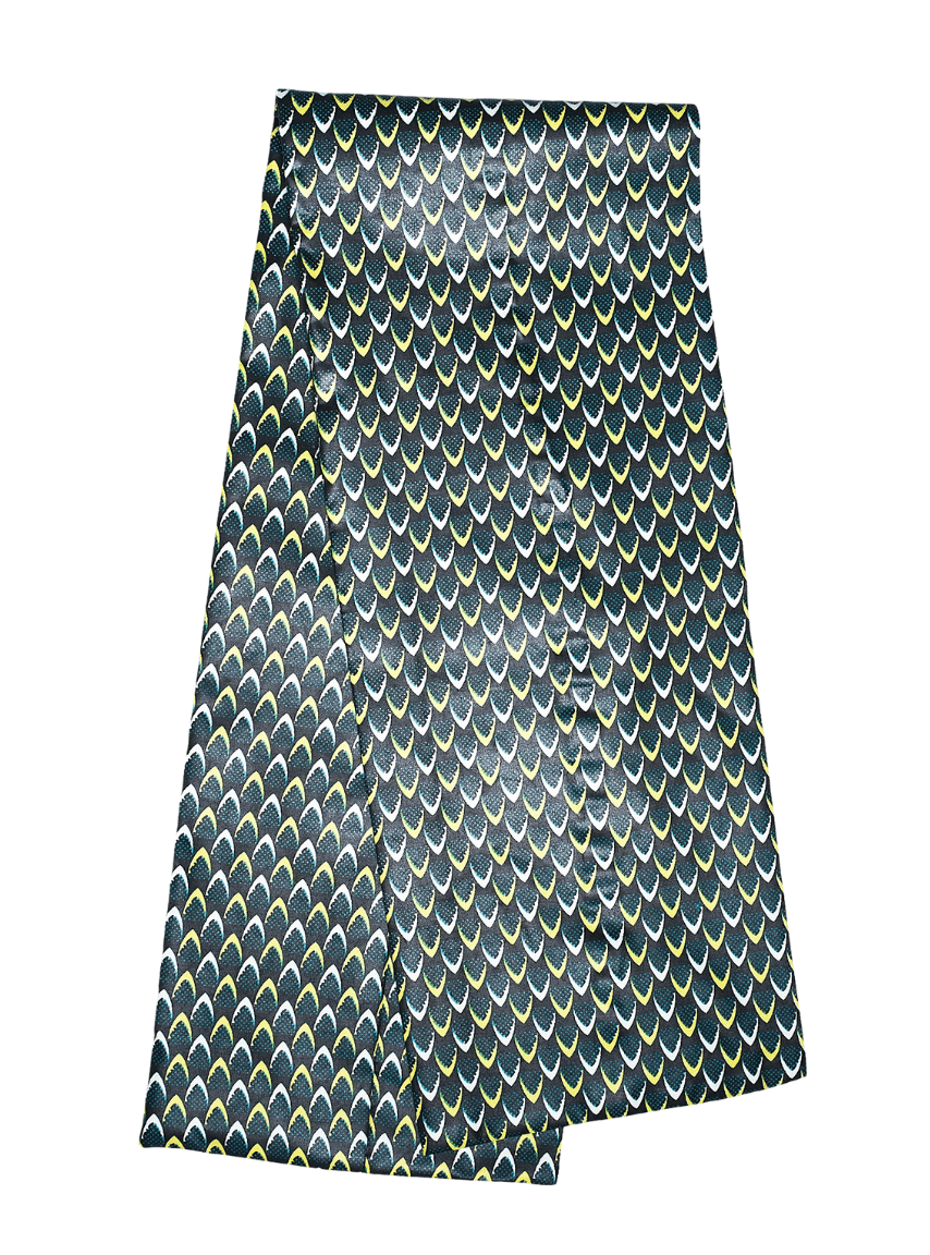 Wire Headwrap - Frances