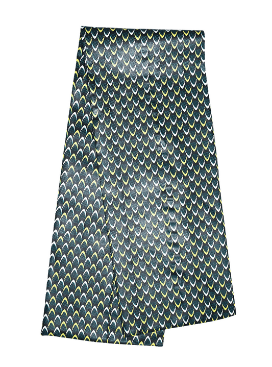 Wire Headwrap - Frances