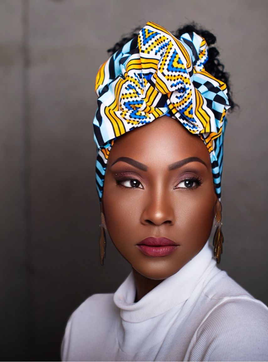 Wired Wrap - Sanaa