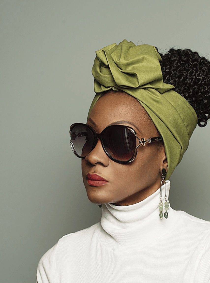 Elevate your headwrap game with our unique twist-and-bend design!Green Olive Twist Head Wrap, Flexible Wire Head Wrap, Top Knot, Turban, Vibrant Twist Tie, Versatile Wire Headband. Wire headwrap.