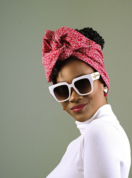 Get the perfect fit for your headwrap with our unique wire-infused design! Twist, bend and mold it into any shape you want. Say goodbye to traditional limitations!African American Headwrap, Twist Head Wrap, Flexible Wire Head Wrap, Top Knot, Turban, Vibrant Twist Tie, Versatile Wire Headband, Best Wire headwrap, head wraps for woman.