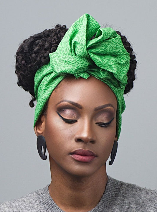 Wire Headwrap - Peyton