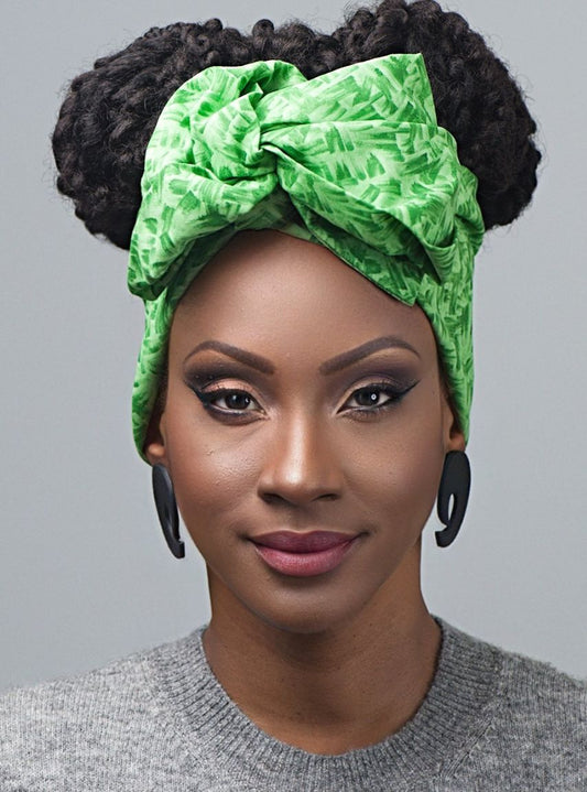 Wire Headwrap - Marina