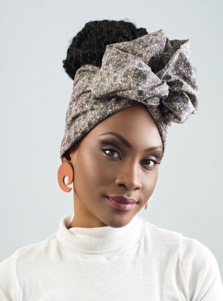 Stylish Wire Headwraps - Soul Accessories