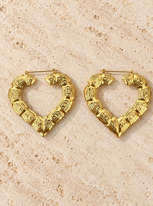 Statement Earrings Collection 3