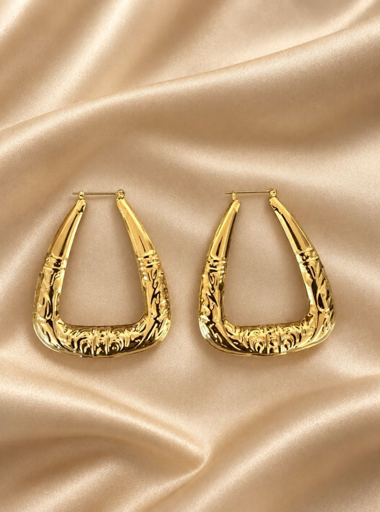 Statement Earrings Collection 1