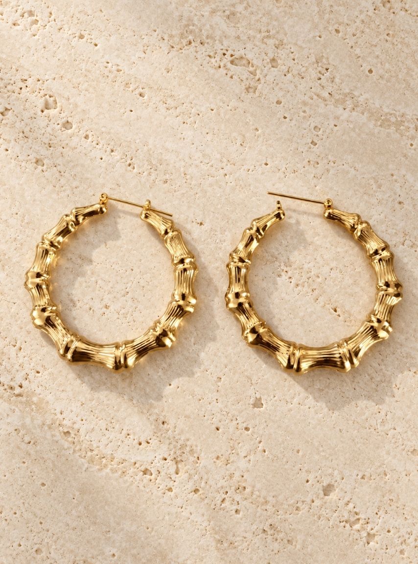 Statement Earrings Collection 2