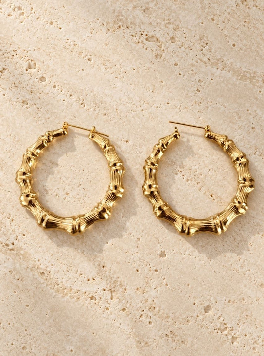 Statement Earrings Collection 2