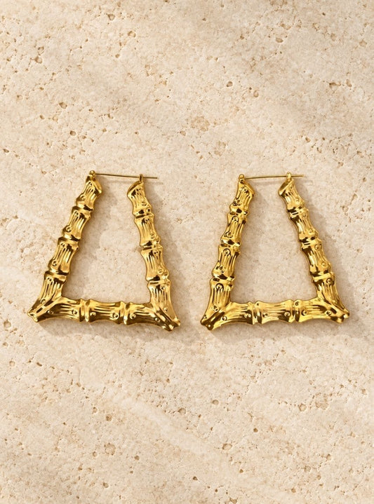 Statement Earrings Collection 6