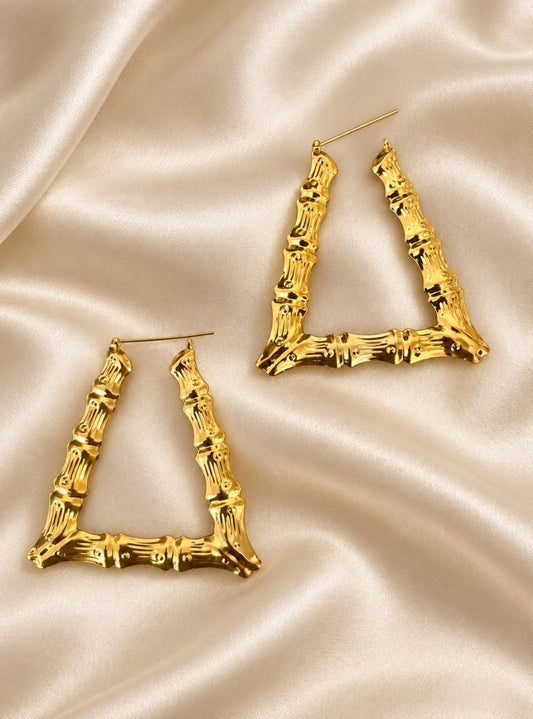 Statement Earrings Collection 6
