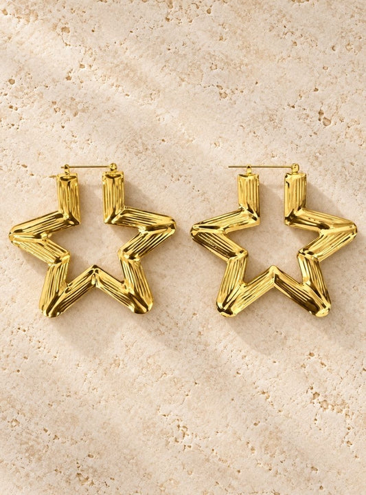 Statement Earrings Collection 5