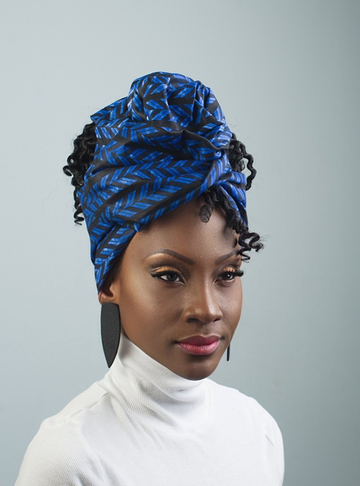 Wired Headwraps – Soul Accessories