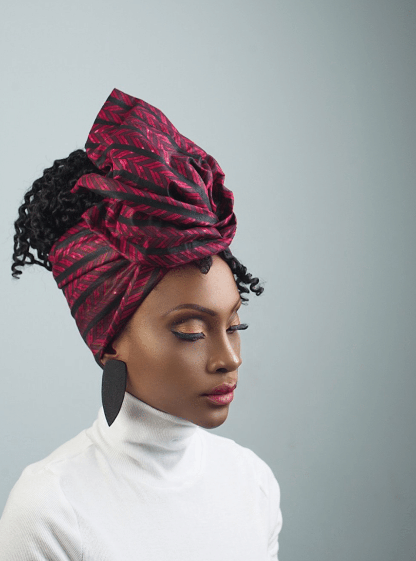 Wired Headwraps – Soul Accessories