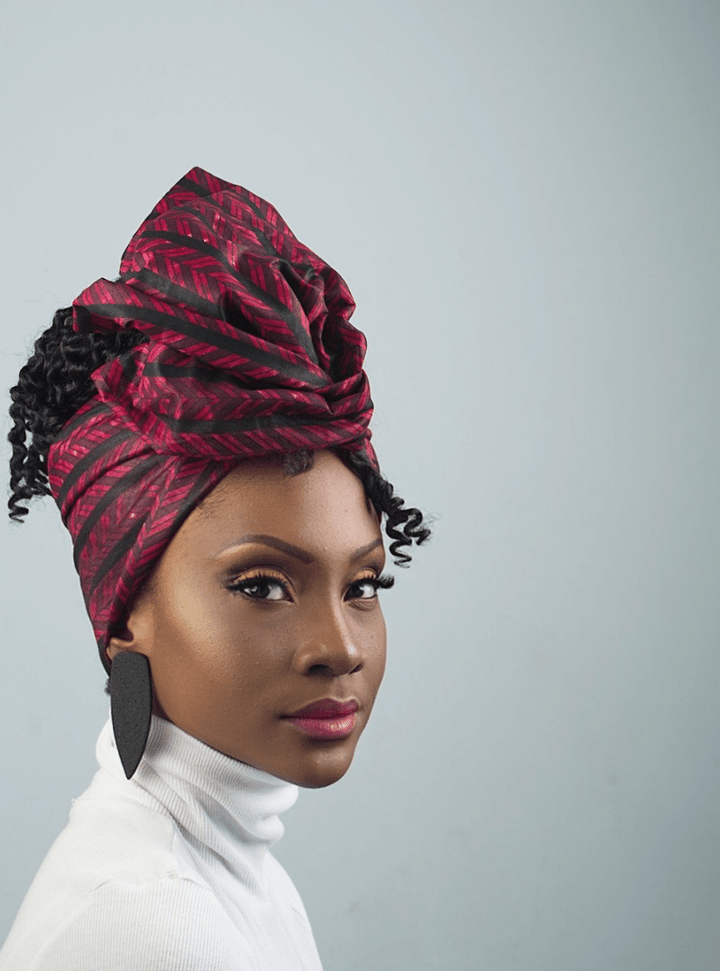 Wired Headwraps – Soul Accessories