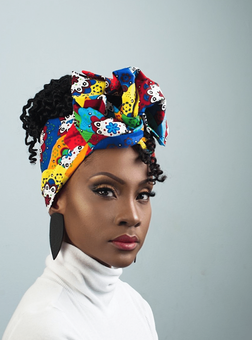 Multicolor Wired Headband Womens Dolly Bow Headband Fashion Accessories Women Headscarf 