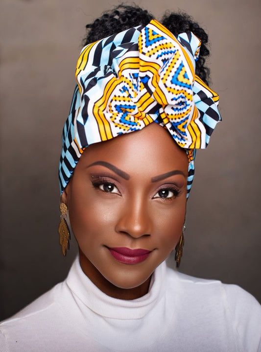 Wired Wrap - Sanaa