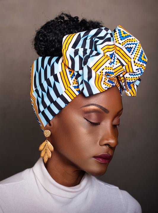 Wired Wrap - Sanaa