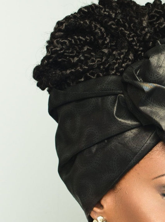 Wire Headwrap - Gala