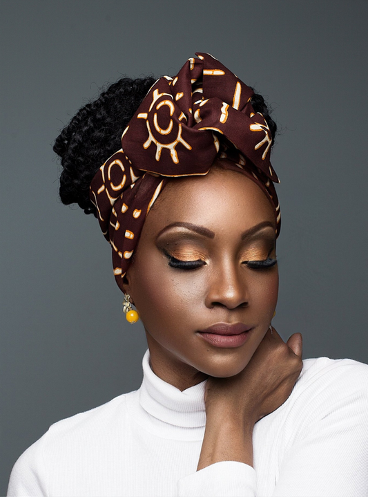 Headwraps, Head Wraps  African headwraps  Headscarves Turban headwrap Fashion headwraps Church headwraps  Headwrap for Black women Boho headwrap Designer headwraps 