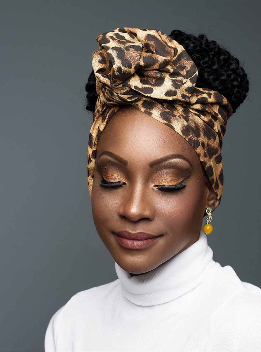 Soul Accessories | The Best Wire Headwrap and Handmade Accessories