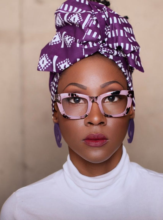 Wired Wrap - Mahalia