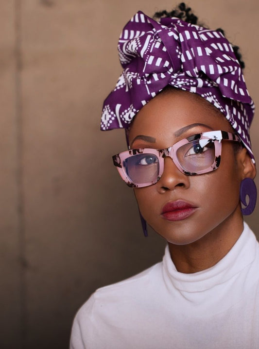 Wired Wrap - Mahalia