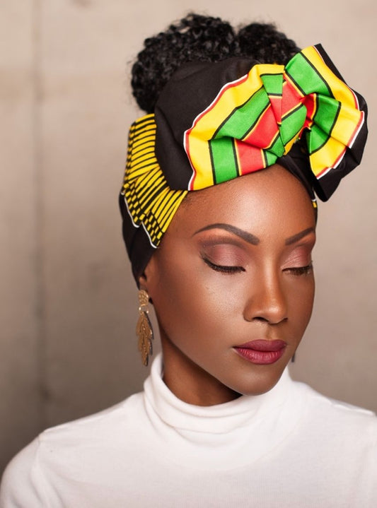 Wired Wrap - Makena