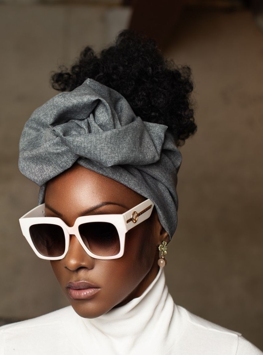 Wired Wrap - Kathy