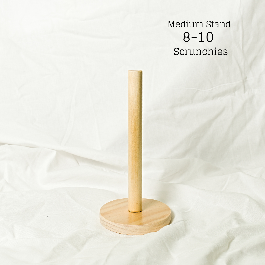 Scrunchie Holder Soul Accessories