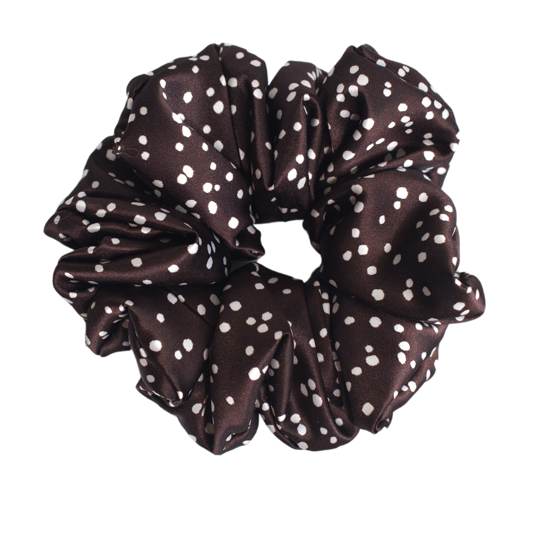Large Scrunchie - Lilly