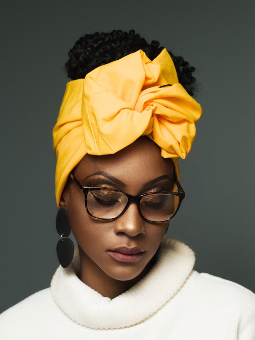 Yellow Wired headwrap.Yellow Wired headwrap,Yellow Wired headwrap.vibrant This headwrap is not only stylish but also functional. It helps keep your hair off your face and neck, keeping you cool, calm, and collected. No more sticky hair moments ruining your summer fun! Wire Headwrap perfect gift for her on Valentines Day. African American Headwrap, Twist Head Wrap, Flexible Wire Head Wrap, Top Knot, Turban, Vibrant Twist Tie, Versatile Wire Headband, Best Wire headwrap, head wraps for woman. Wire Headband